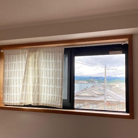 Guesthouse Hyakumanben Cross Kyoto Dış mekan fotoğraf