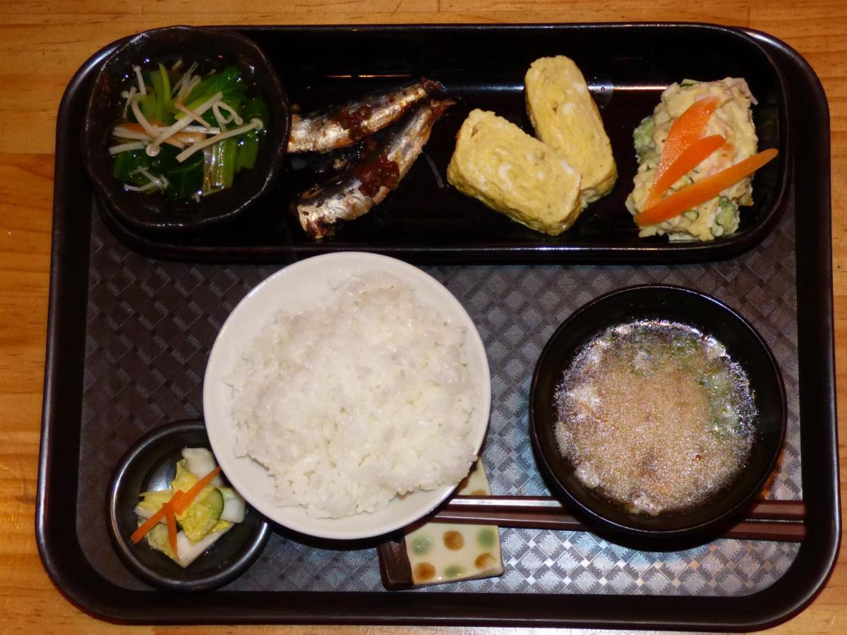 Guesthouse Hyakumanben Cross Kyoto Dış mekan fotoğraf