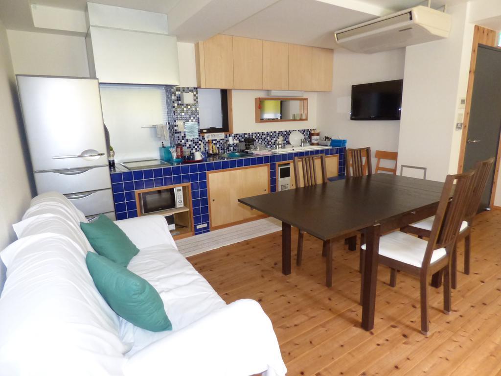 Guesthouse Hyakumanben Cross Kyoto Dış mekan fotoğraf