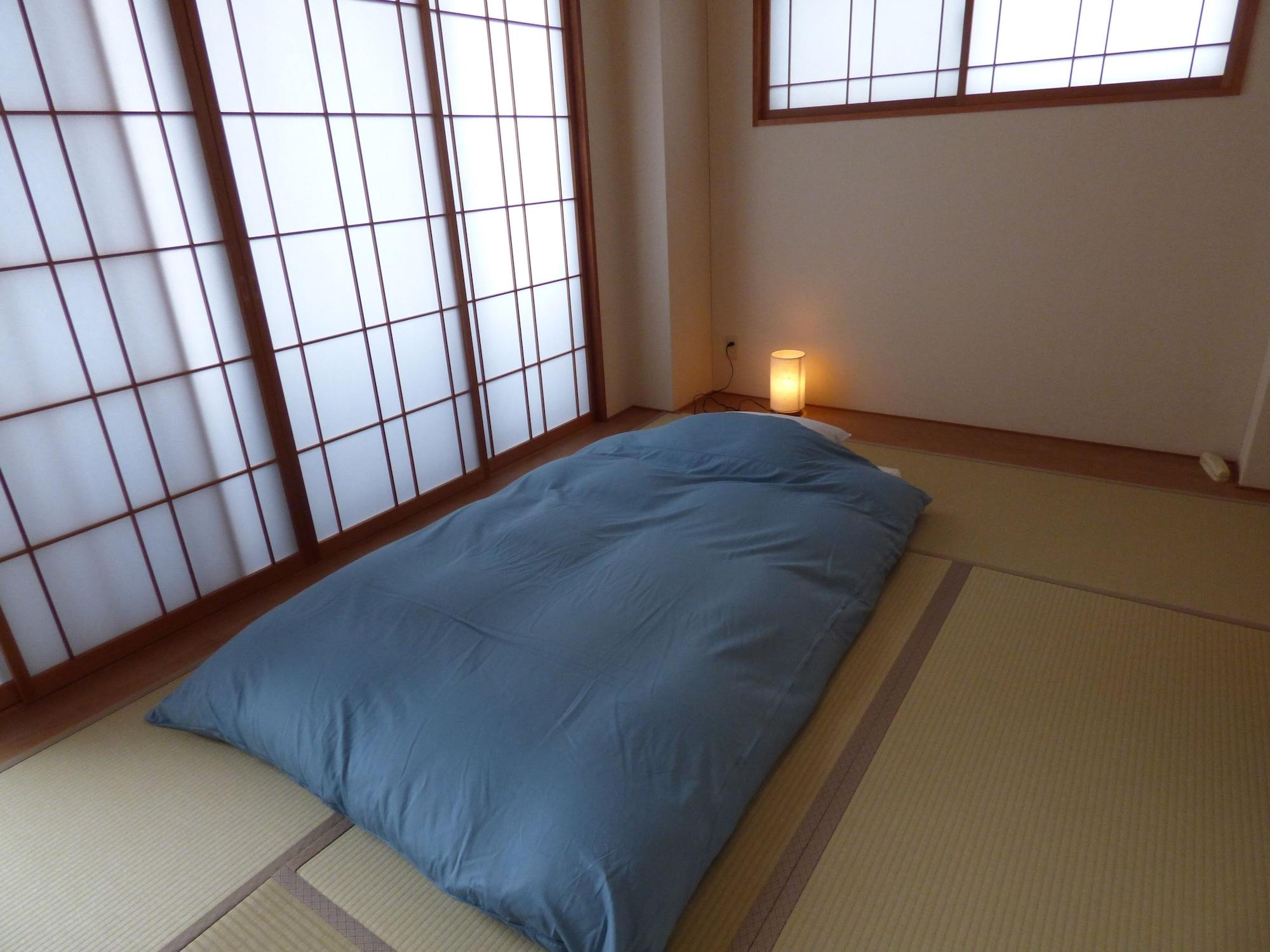 Guesthouse Hyakumanben Cross Kyoto Dış mekan fotoğraf