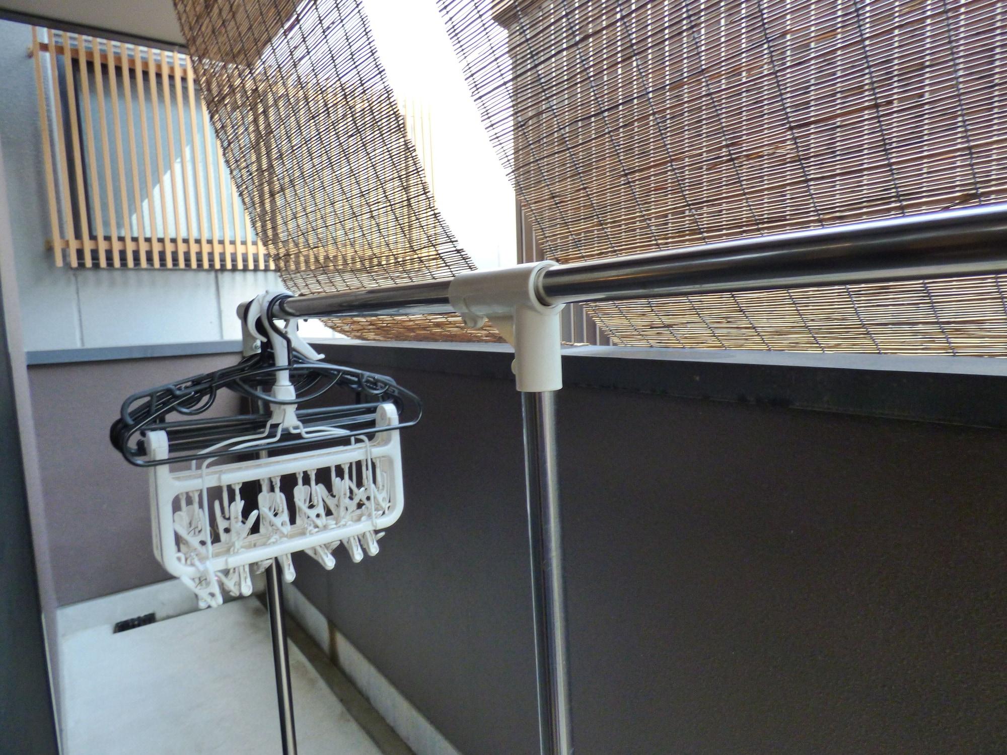 Guesthouse Hyakumanben Cross Kyoto Dış mekan fotoğraf