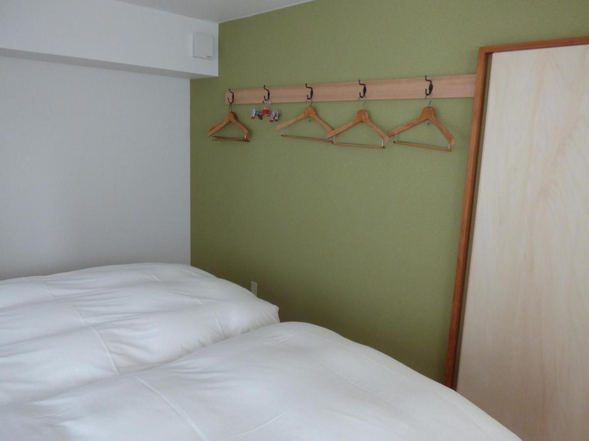 Guesthouse Hyakumanben Cross Kyoto Dış mekan fotoğraf