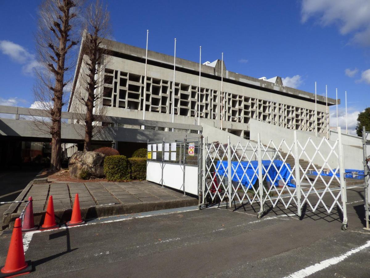 Guesthouse Hyakumanben Cross Kyoto Dış mekan fotoğraf