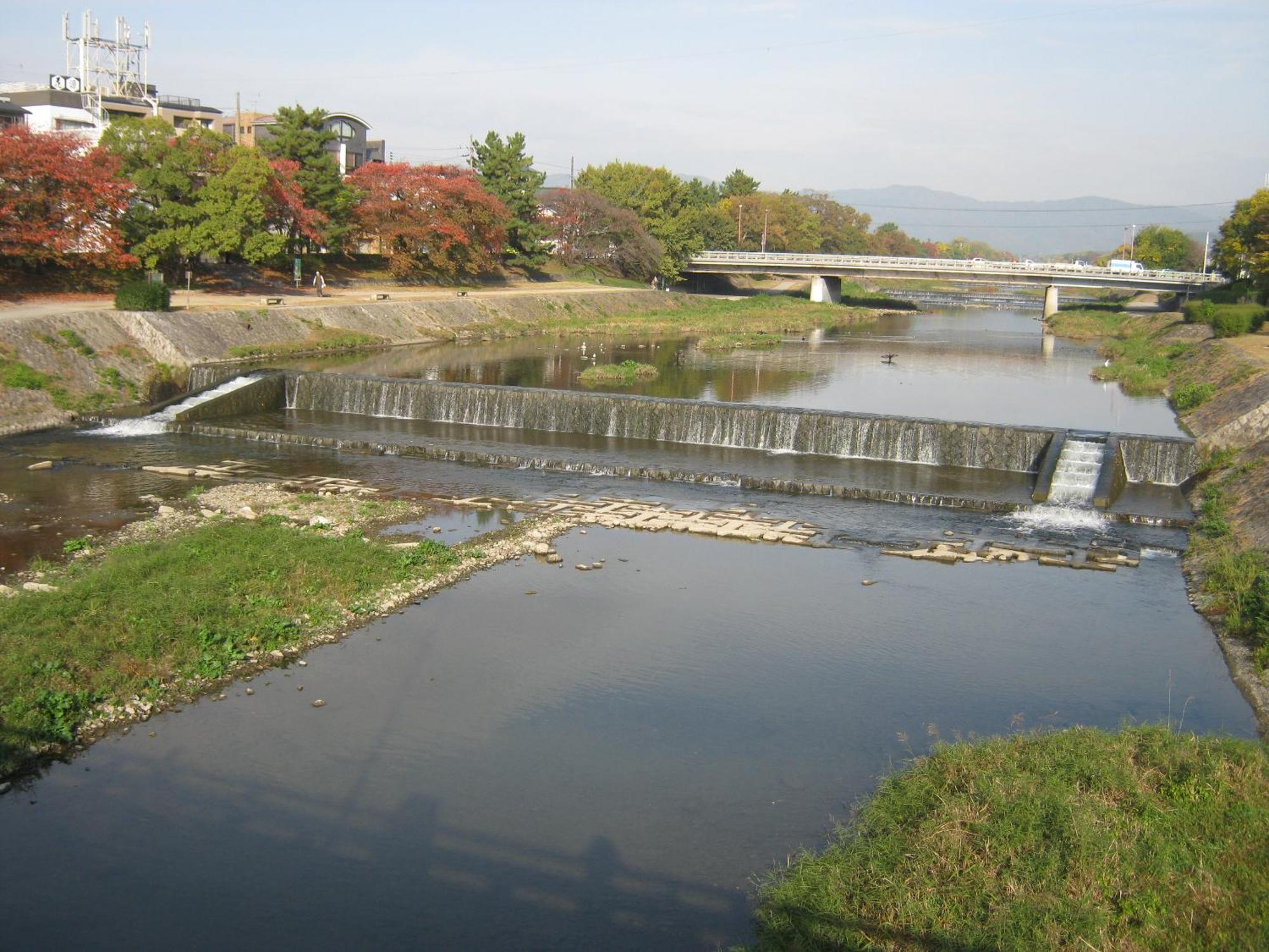 Guesthouse Hyakumanben Cross Kyoto Dış mekan fotoğraf
