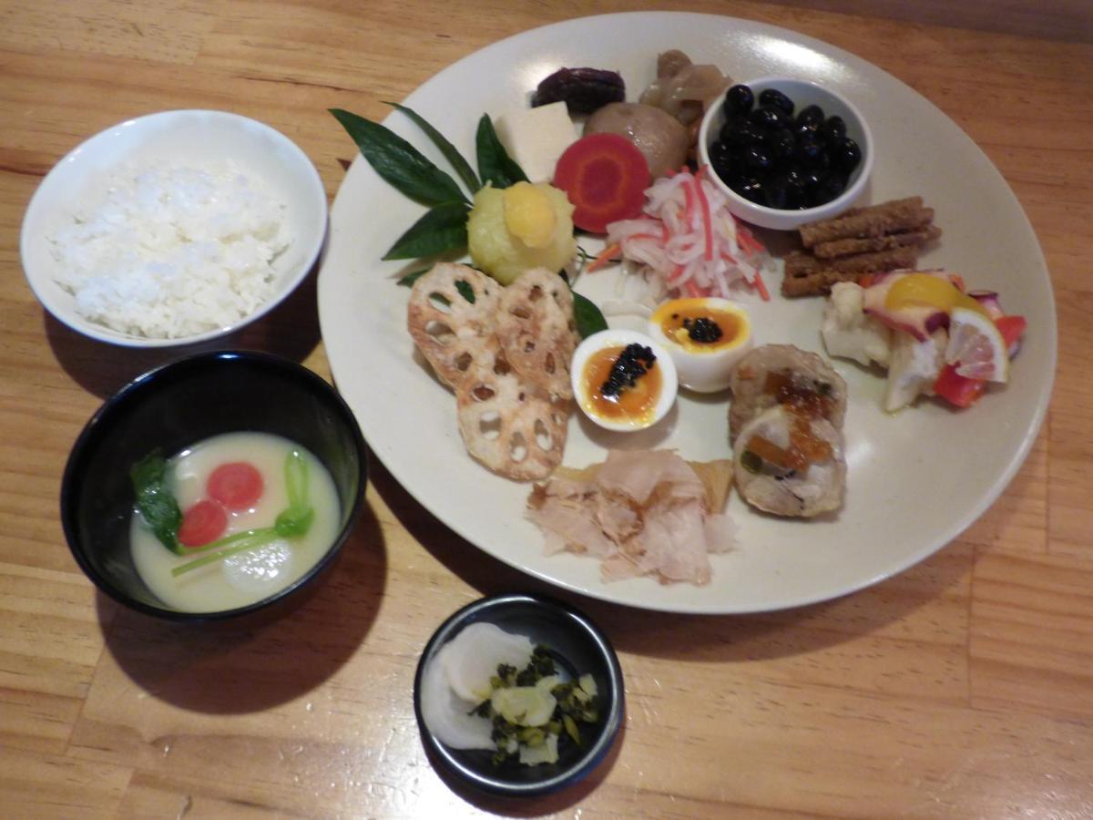Guesthouse Hyakumanben Cross Kyoto Dış mekan fotoğraf